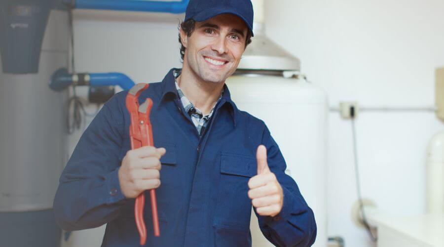Professional septic tank pumping in Sparks Glencoe, MD